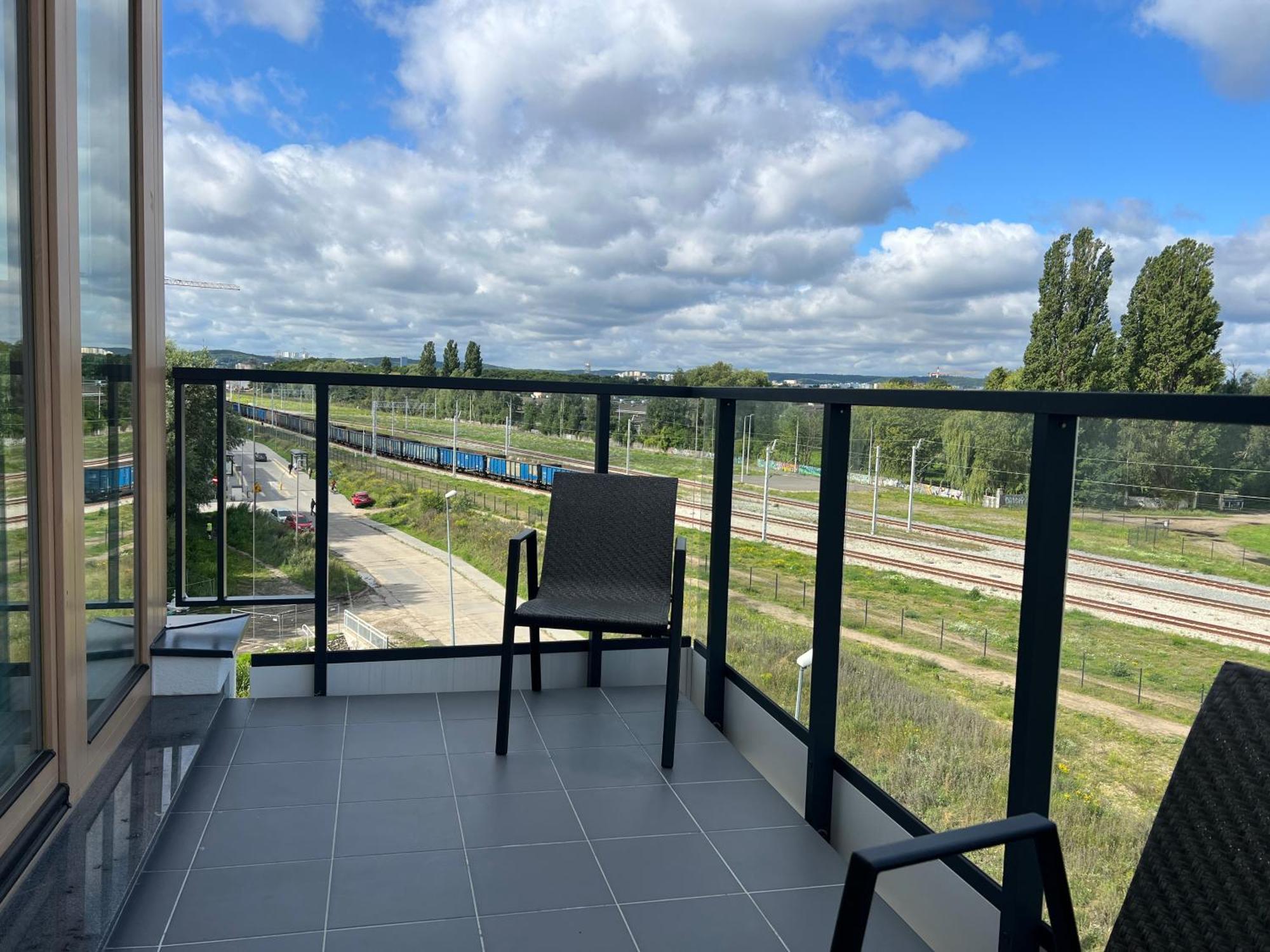 Lejlighed Apartament Kremowy Nad Morzem *